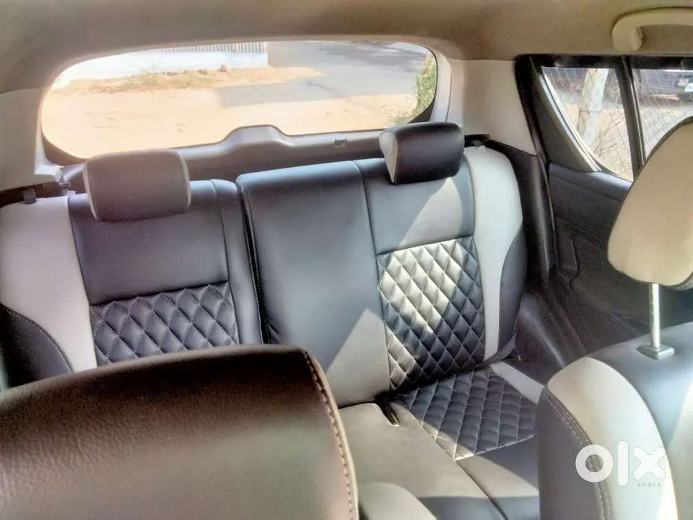 Maruti Suzuki Swift 2015