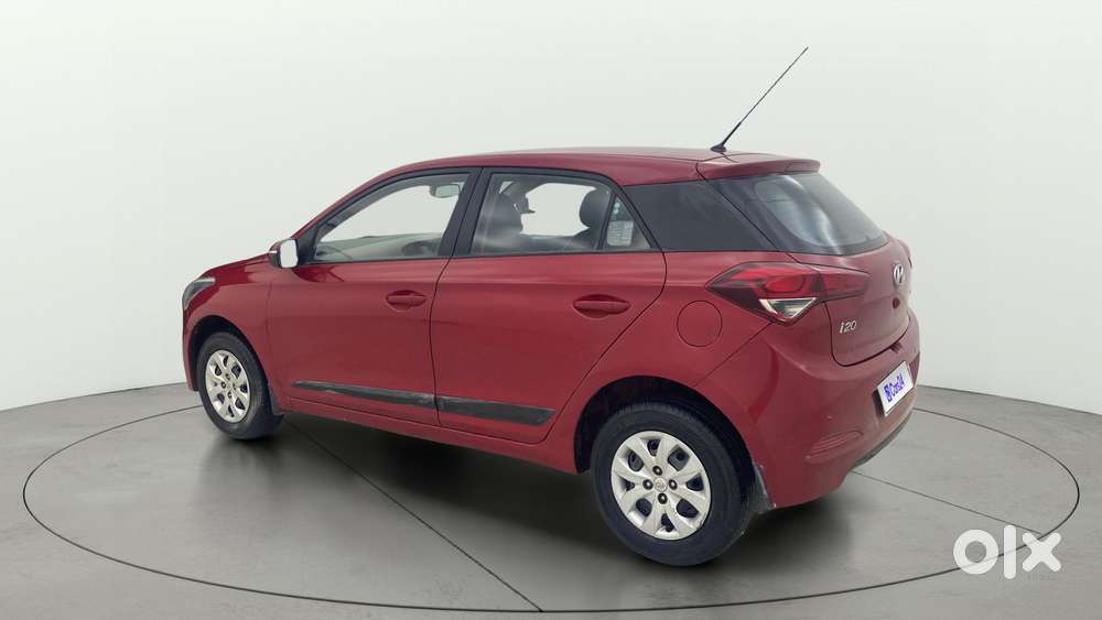 Hyundai Elite I20 Sportz 1.2, 2015, Petrol