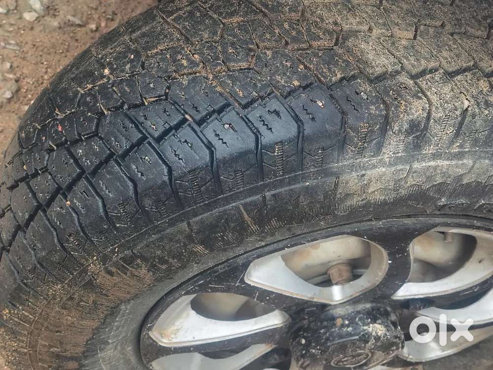 Mahindra Scorpio Diesel 2014