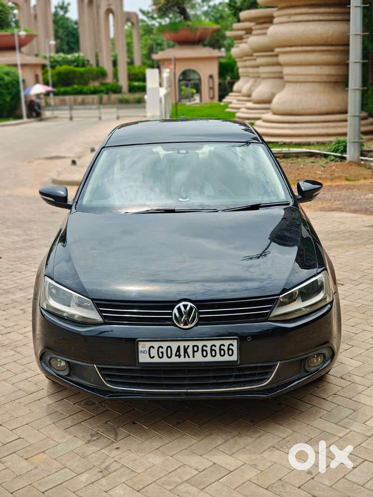 Volkswagen Jetta Comfortline Tsi, 2013, Petrol