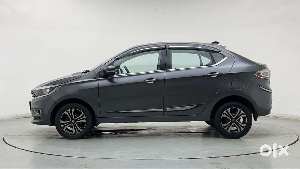 Tata Tigor 1.2 Revotron Xz Plus Cng, 2022, Cng & Hybrids