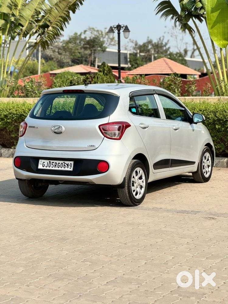 Hyundai Grand I10 1.2 Crdi Magna, 2019, Diesel