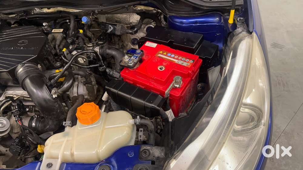 Tata Zest Revotron 1.2 Xt, 2015, Petrol