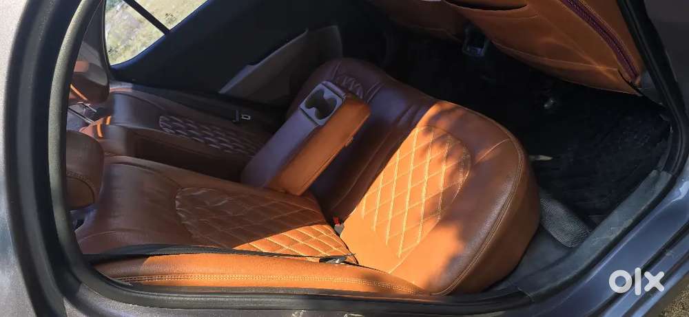 X Cent Well Maintained Good Condition, All New Sealed Tyres