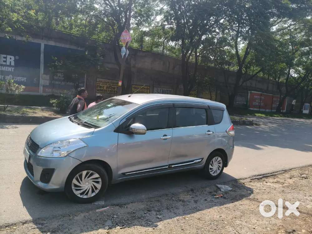 Maruti Suzuki Ertiga 2013 Diesel Good Condition