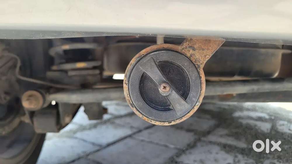 Maruti Suzuki Zen 2005 Lpg Well Maintained