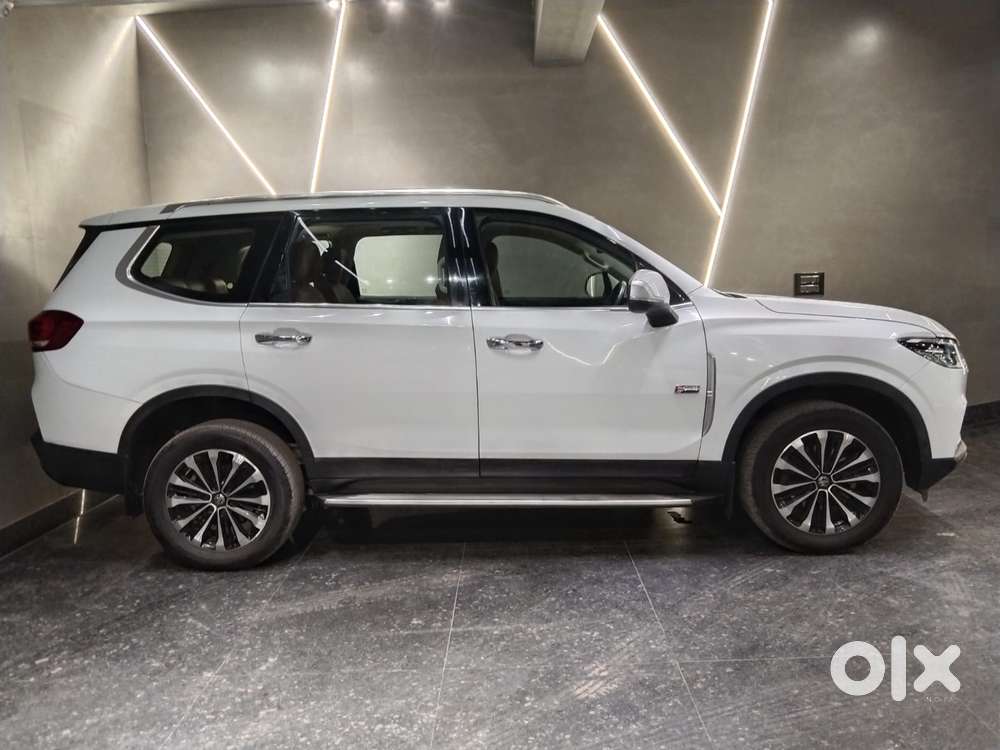 Mg Gloster Savvy 6 Seater, 2022, Diesel