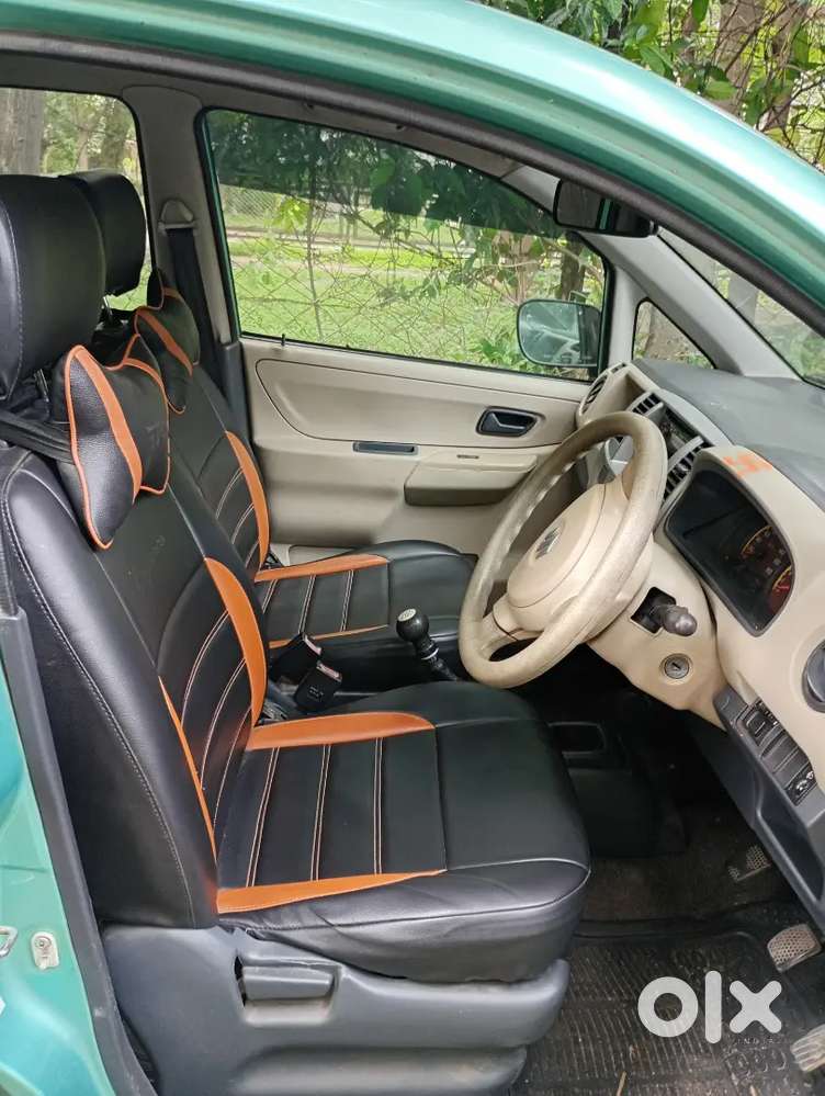 Maruti Suzuki Estilo 2009 Petrol Well Maintained