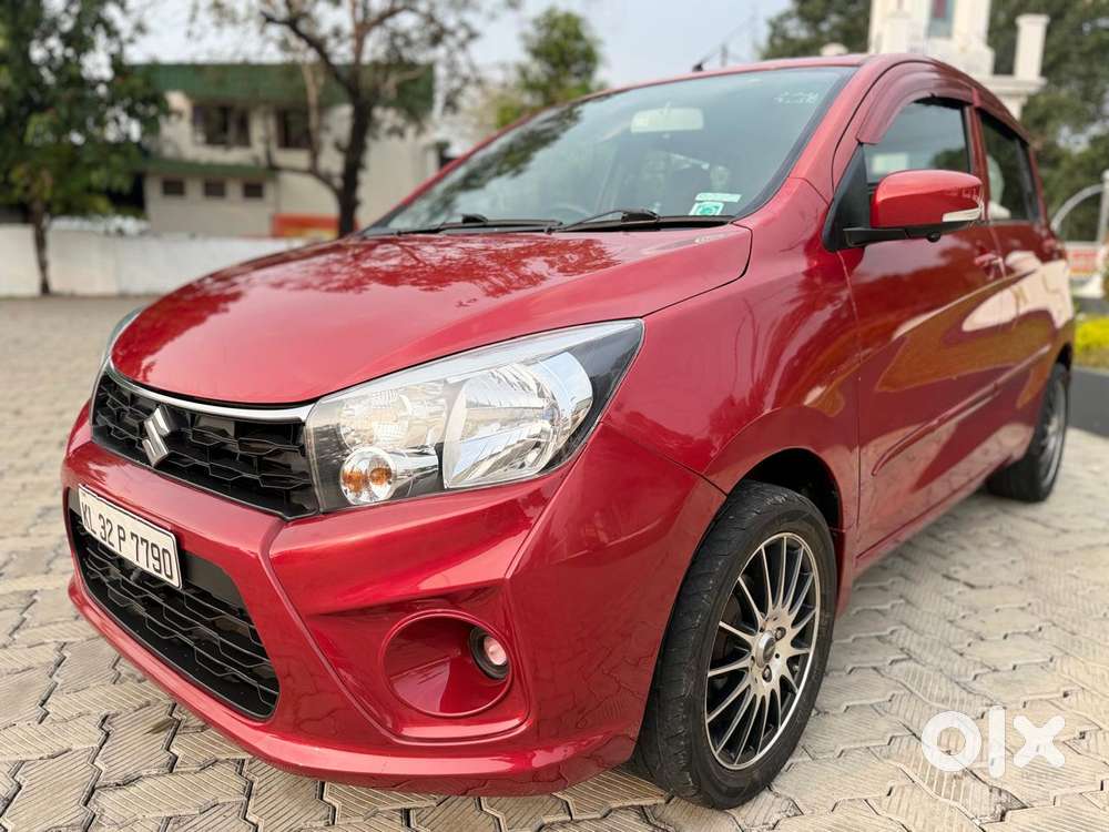 Maruti Suzuki Celerio Zxi(o) Amt, 2019, Petrol