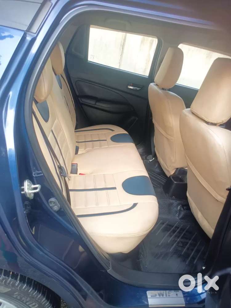 Maruti Suzuki Swift 1.3 Zxi, 2022, Petrol