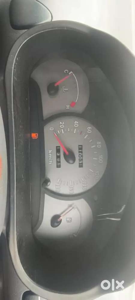 Hyundai Santro Xing 2006