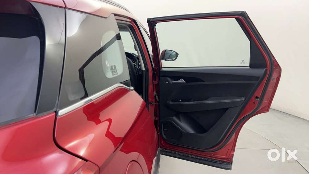 Mg Hector Sharp Dct Petrol, 2020, Petrol