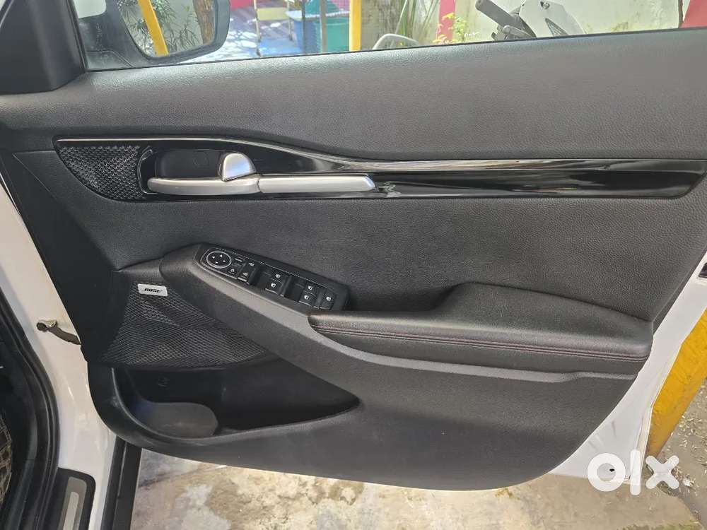 Kia Seltos Gtx+ 7dct Gt Line 2021 Registered