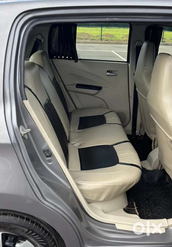 Maruti Suzuki Celerio Zxi Amt, 2021, Petrol