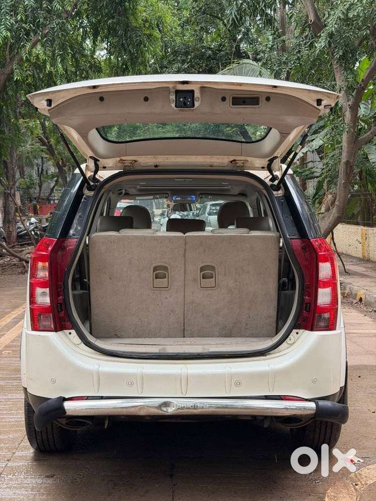 Mahindra Xuv500 W10 2wd, 2017, Diesel
