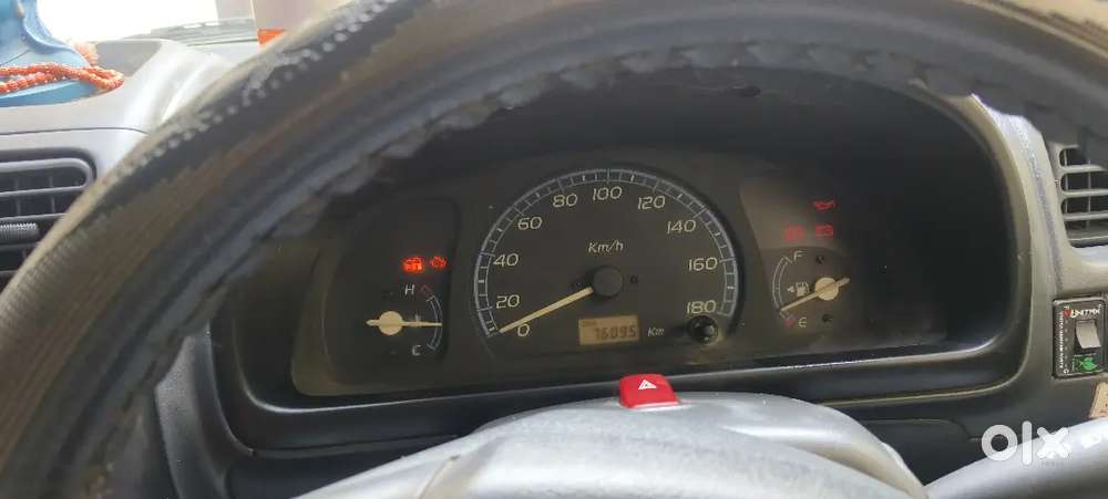 Very Good Condition, Well Maintained With Silent Engine.