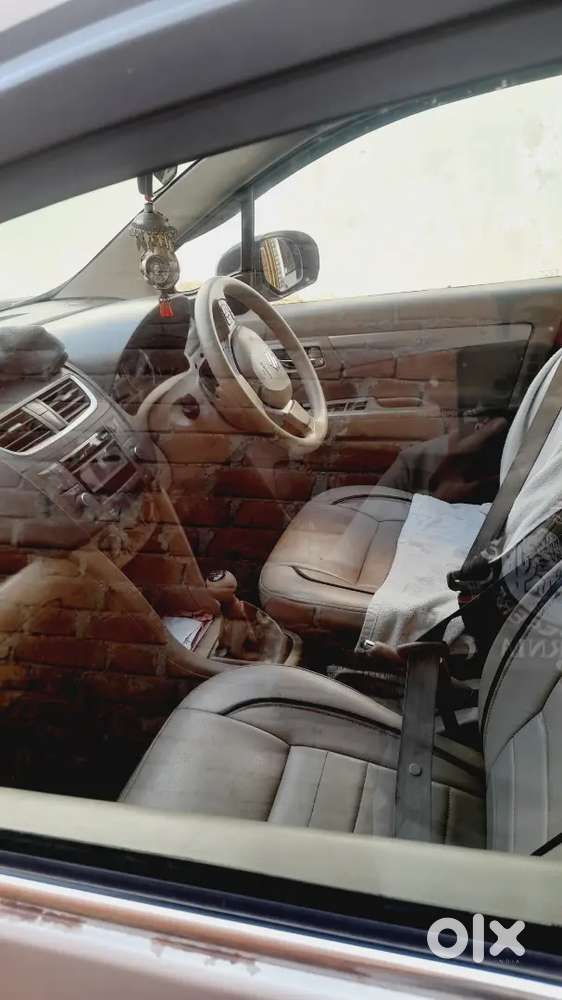 Maruti Suzuki Ertiga 2016 Diesel 112303 Km Driven