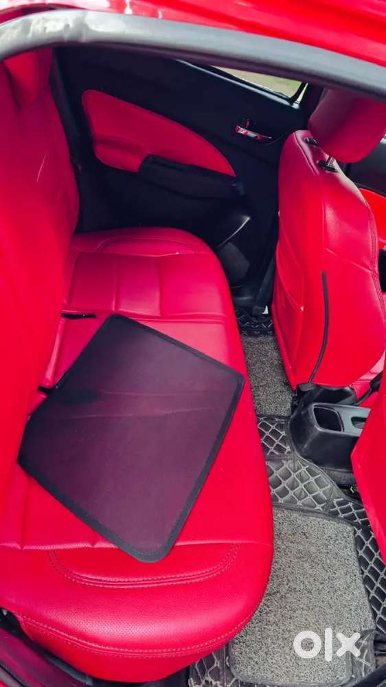 Maruti Suzuki Swift Diesel 2019