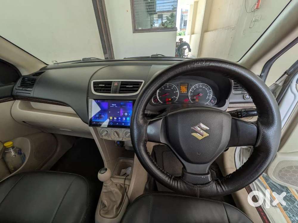 Maruti Suzuki Swift Dzire 2014 Diesel Good Condition