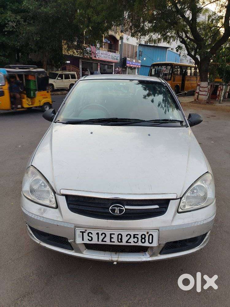 Tata Indica V2 Dl Bsiii, 2013, Diesel