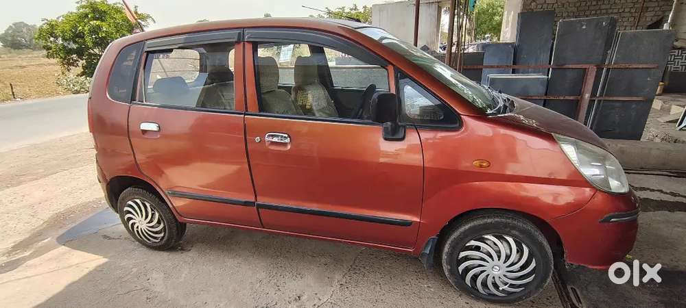 Maruti Suzuki Zen Estilo 2010 Petrol 120000 Km Driven
