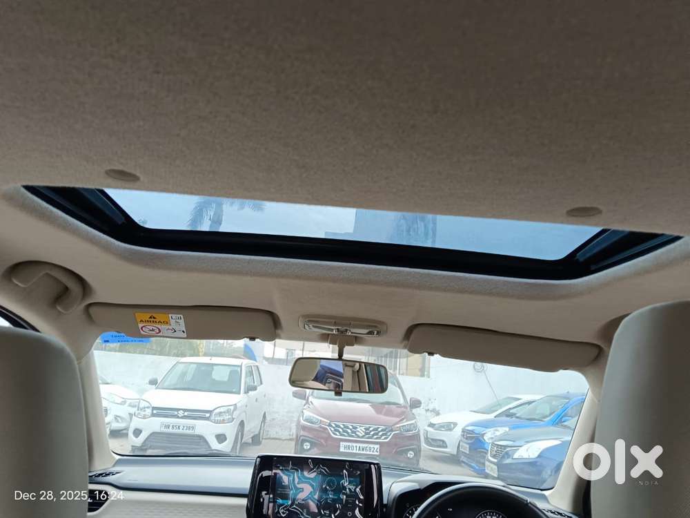 Maruti Suzuki Swift Dzire Zxi Plus , 2024, Petrol