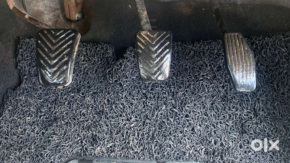 Hyundai Eon D Lite, 2013, Petrol