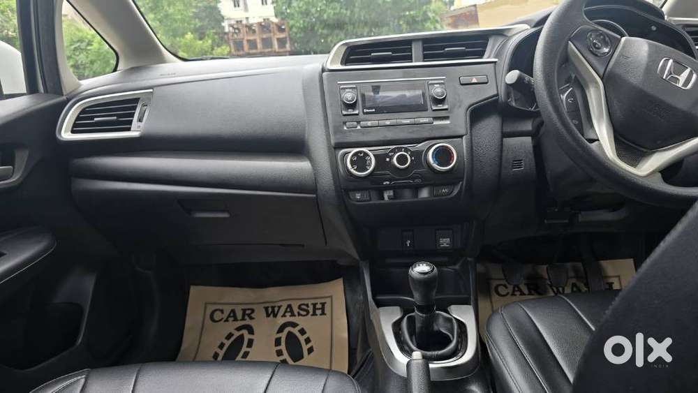 Honda Wr-v I-dtec S, 2018, Diesel