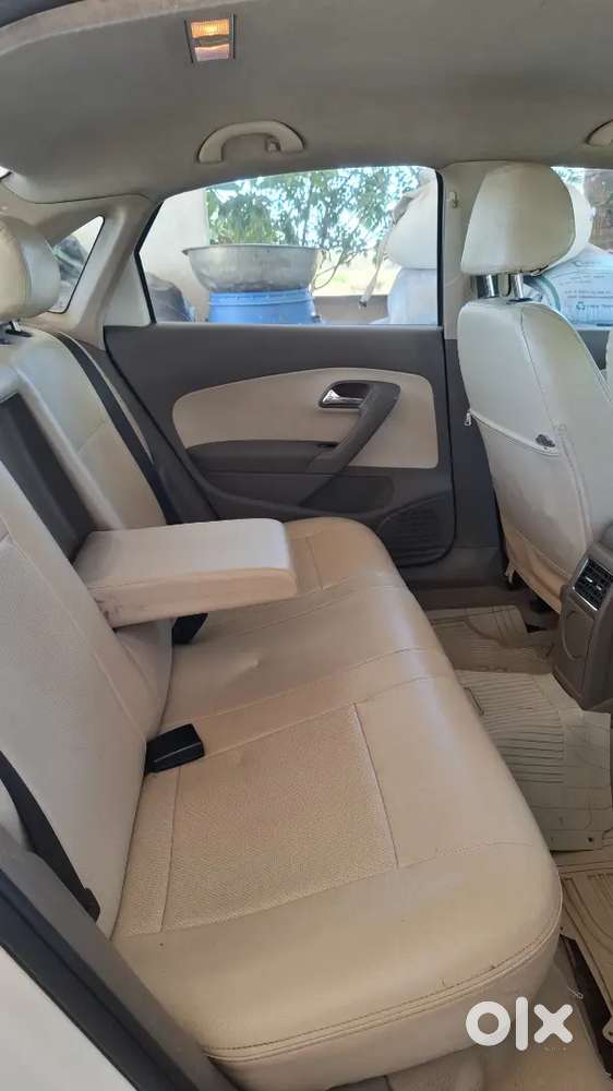 Skoda Rapid Diesel. Fully Maintained Car