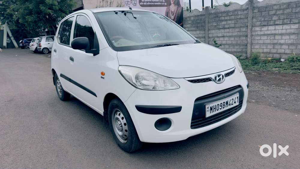 Hyundai I10 Era 1.1, 2010, Petrol