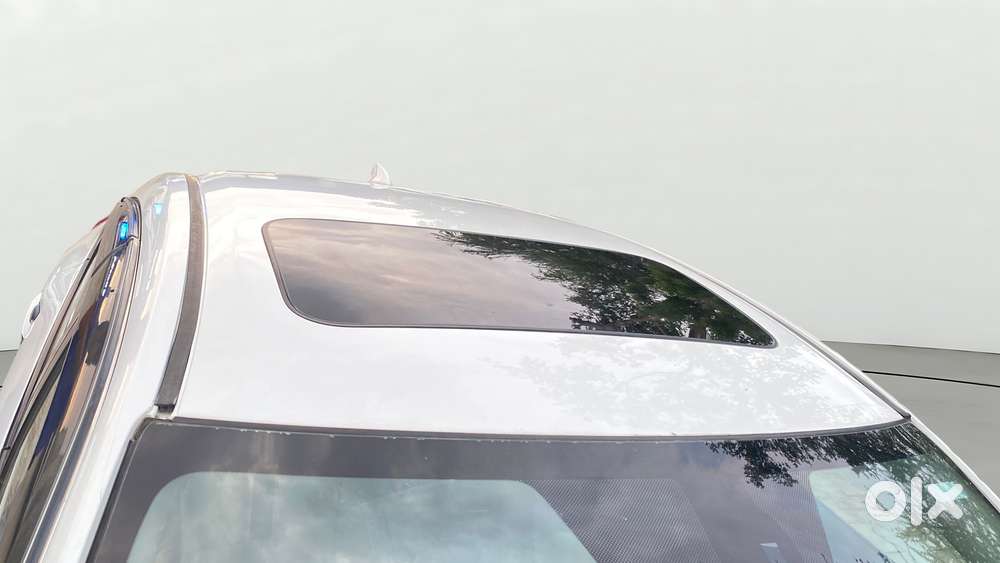 Honda Civic Zx, 2019, Petrol
