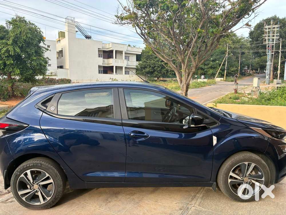 Tata Altroz Petrol 2023 - Spinny/cars24 Will Not Be Entertained