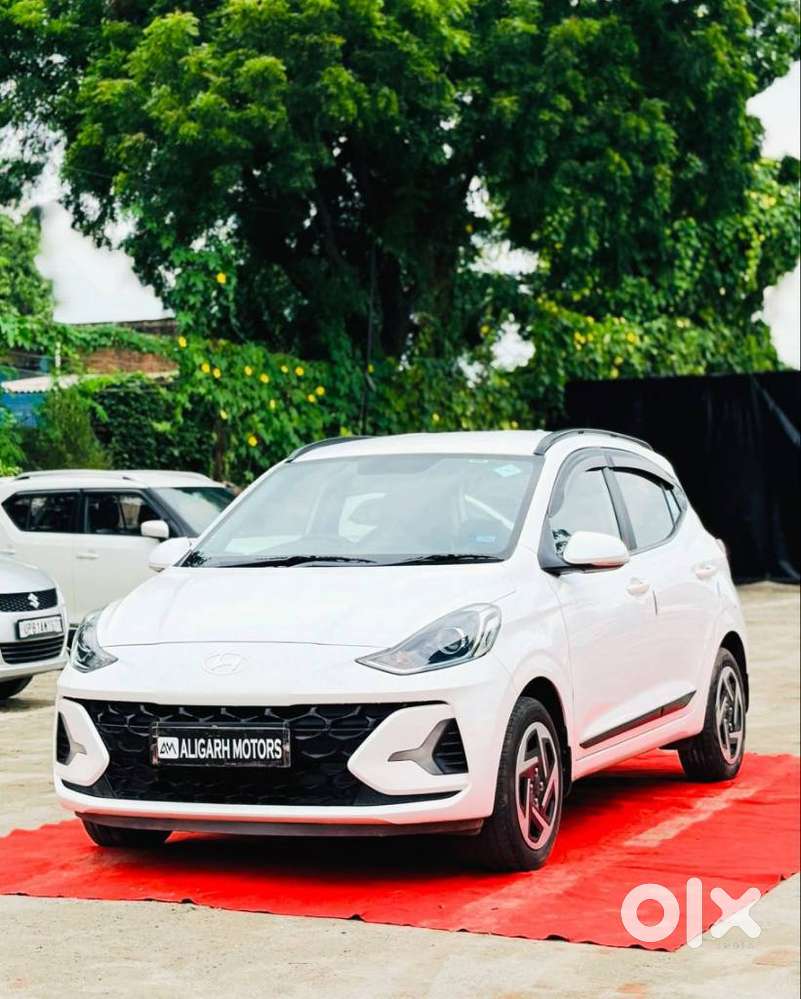 Hyundai I10 1.2 Kappa Sportz, 2025, Cng & Hybrids