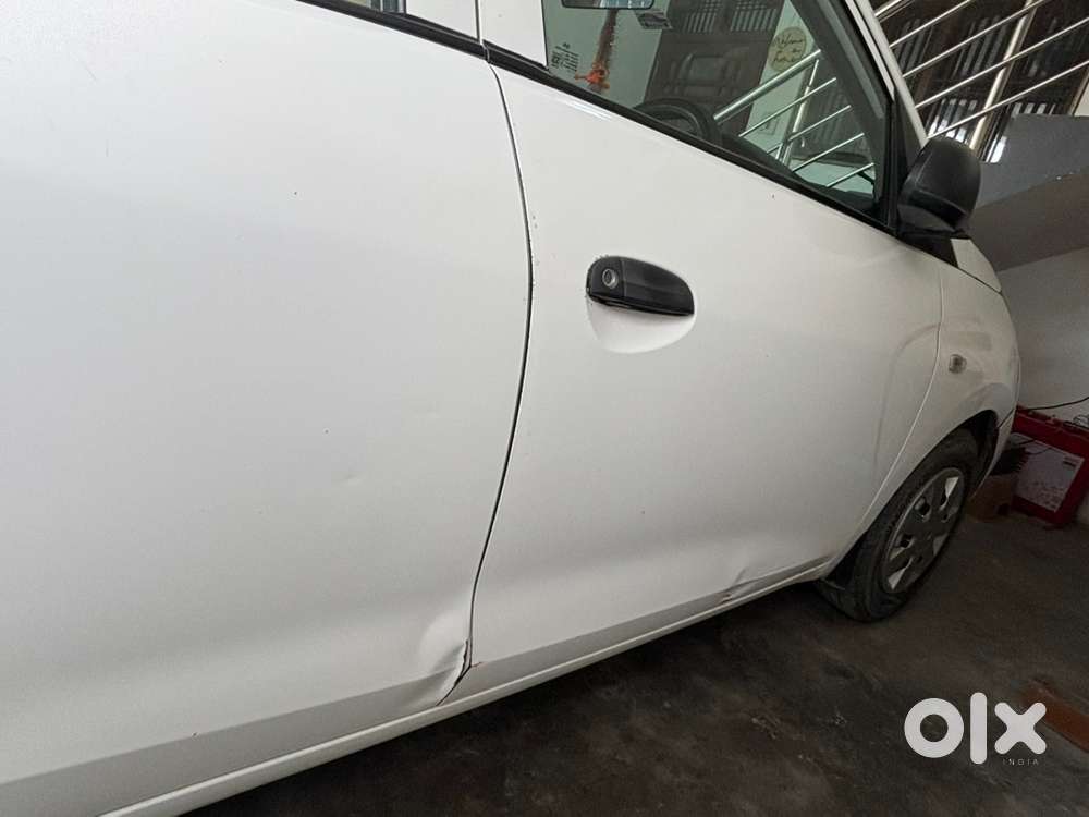 Hyundai New Santro 2019 Manual