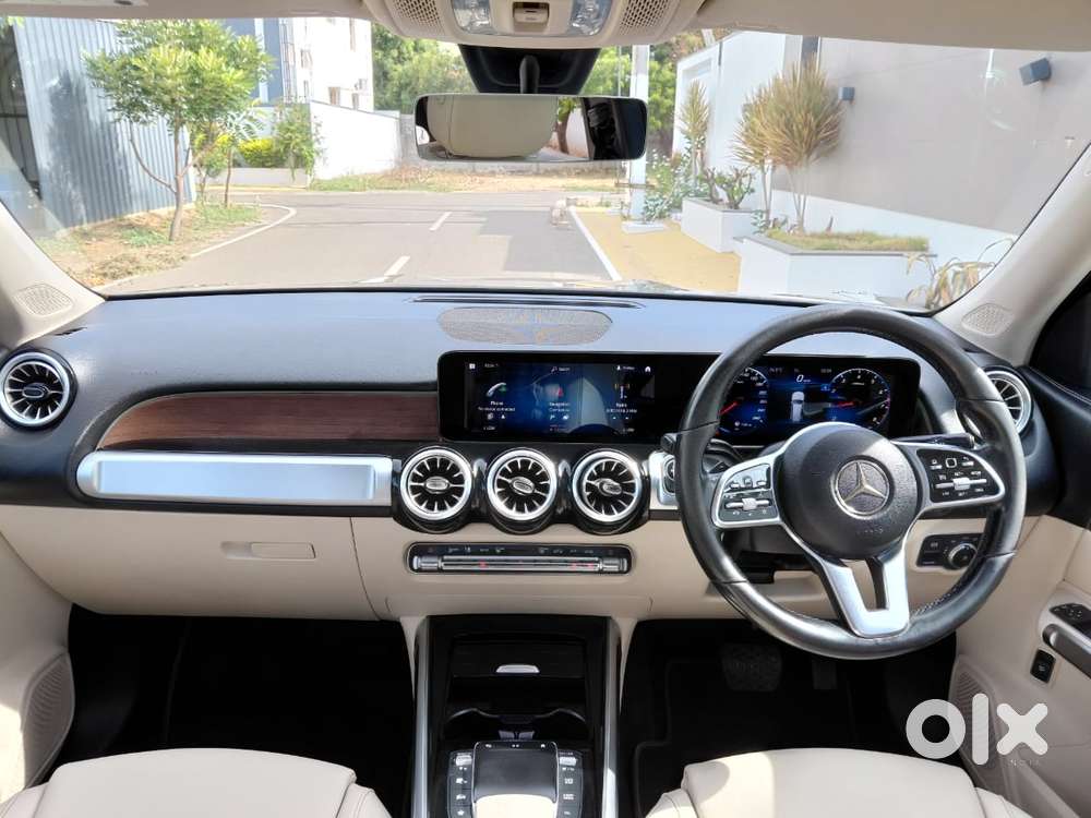 Mercedes-benz Glb 200 Progressive Line, 2022, Petrol