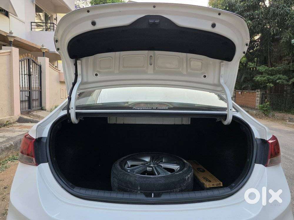 Hyundai Fluidic Verna 1.6 Vtvt Sx, 2017, Petrol