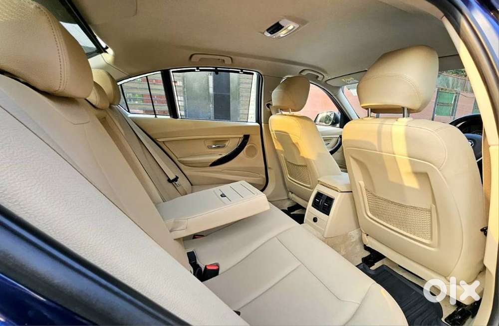 Bmw 3 Series 2016-2019 2.0 320d Prestige, 2019, Diesel
