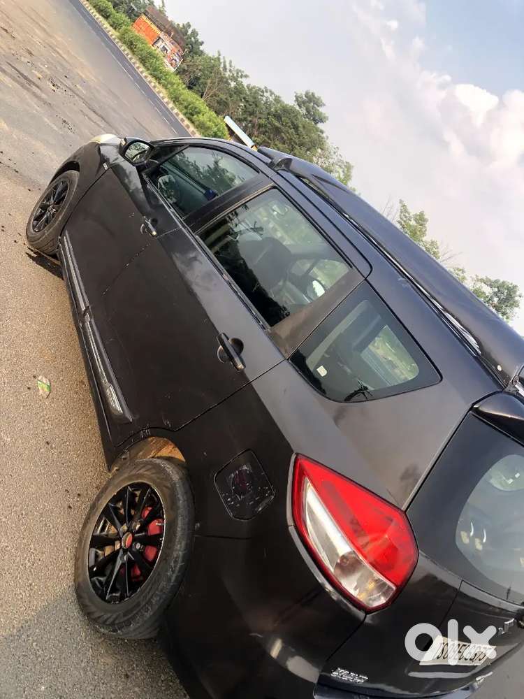 Maruti Ertiga Zdi 2014