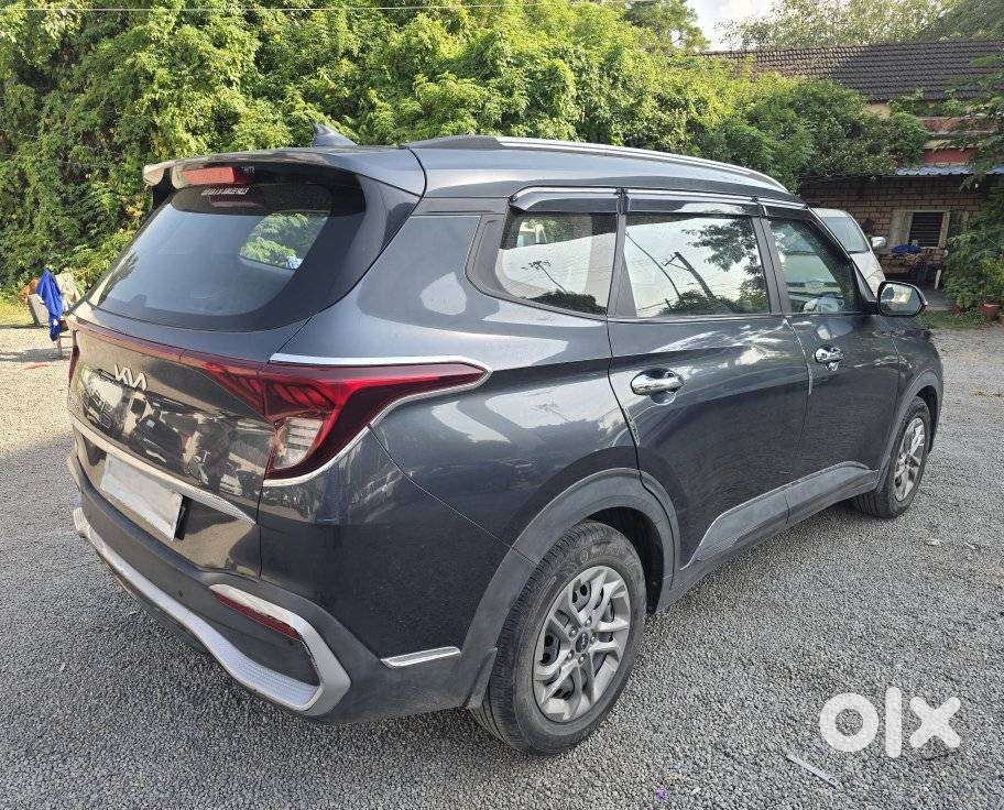 Kia Carens 1.5 Prestige 7 Str, 2022, Diesel