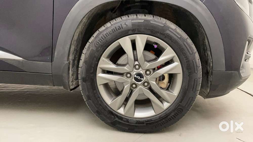 Kia Seltos 1.5 Htx At Petrol, 2023, Petrol