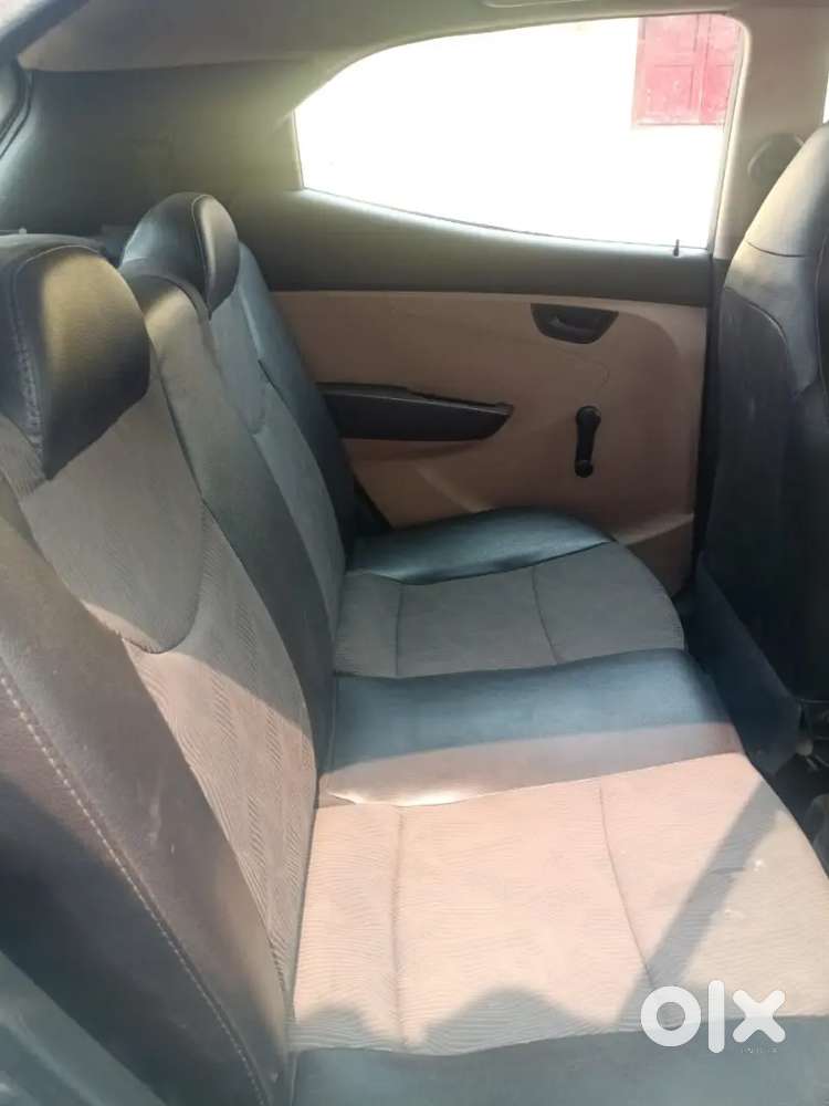 Hyundai Eon 2013 Petrol Manual