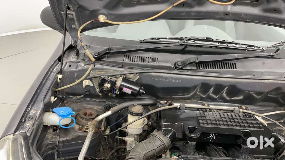 Maruti Suzuki Alto 800 Lxi, 2015, Petrol