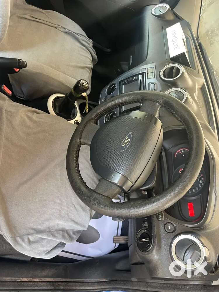 Ford Figo Second Hand