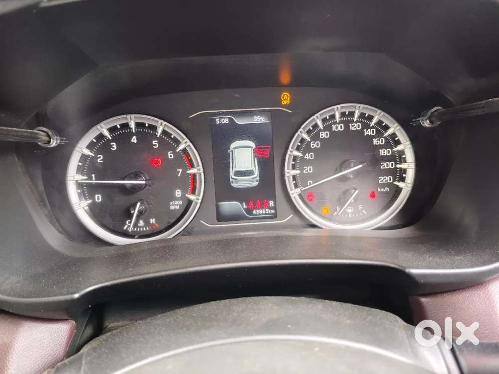 Maruti Suzuki Grand Vitara 1.5 Sigma Smart Hybrid, 2025, Petrol