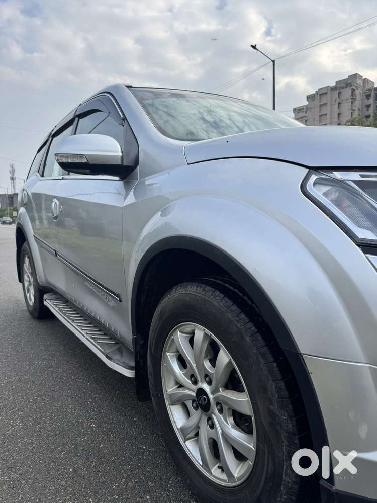 Mahindra Xuv500 W9 2wd, 2018, Diesel