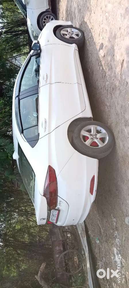 Honda City 2014 Diesel Well Maintained