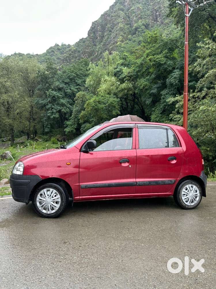 Hyundai Santro Xing 2009 Car