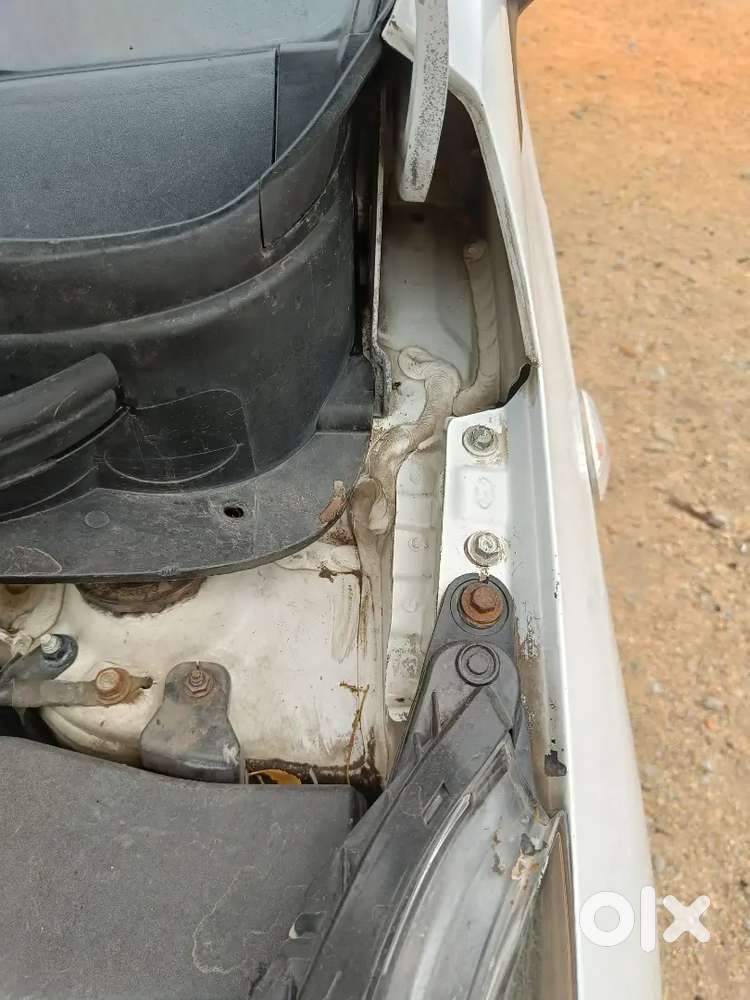 Hyundai Xcent Diesel 2017 With 145000 Km