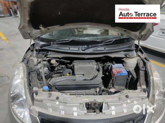 Maruti Suzuki Swift Dzire Lxi, 2014, Petrol