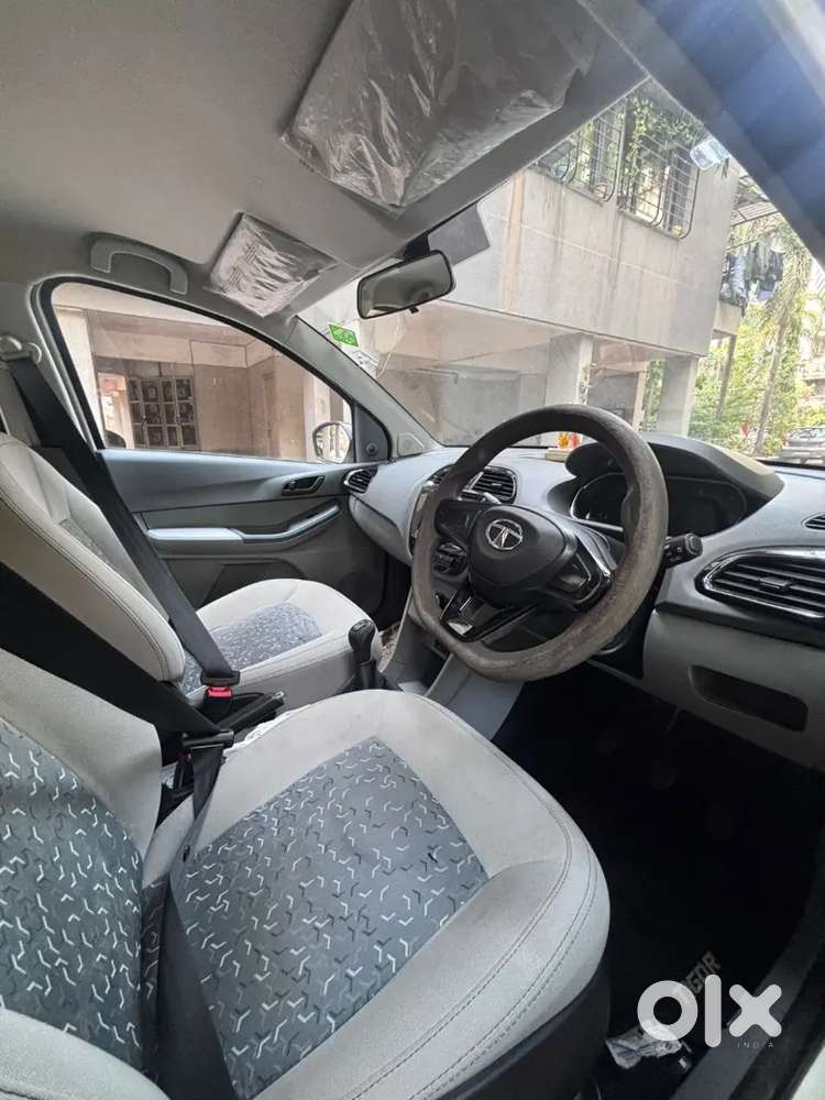 Tata Tigor 2023 Cng & Hybrids 54000 Km Driven